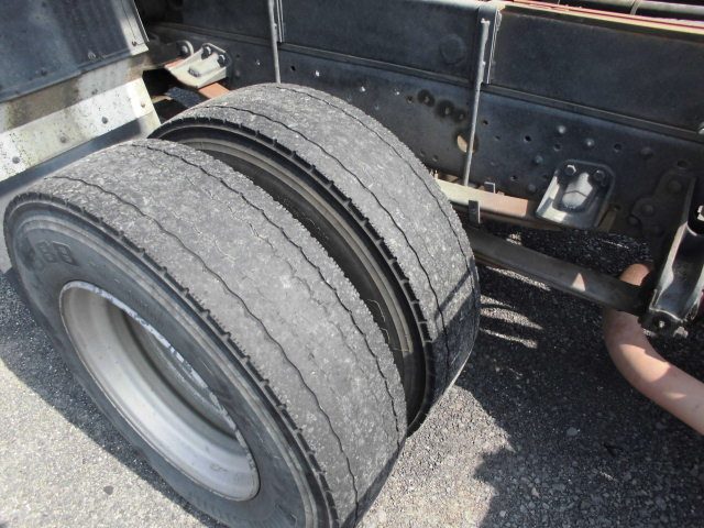 4T パッカー車 回転式 ダンプ式 塵芥車 ごみ収集車|中古トラックの販売・買取・査定のアイナビ