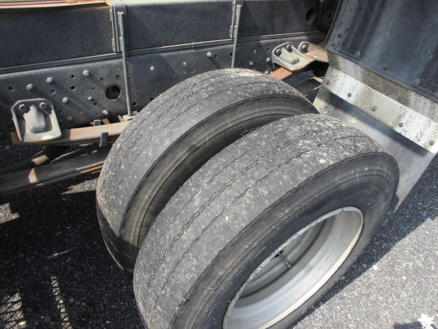 4T パッカー車 回転式 ダンプ式 塵芥車 ごみ収集車|中古トラックの販売・買取・査定のアイナビ