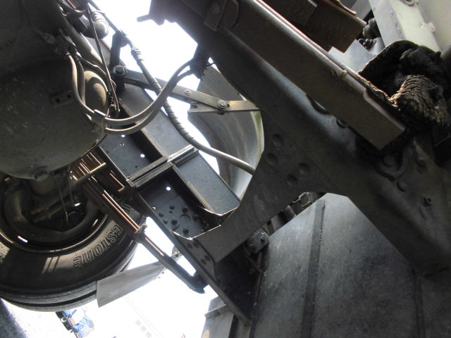 4T パッカー車 回転式 ダンプ式 塵芥車 ごみ収集車|中古トラックの販売・買取・査定のアイナビ