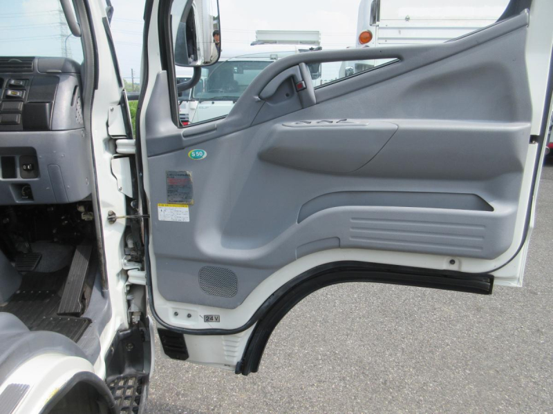 元整備用サービスカー すいちょくゲート !!|中古トラックの販売・買取・査定のアイナビ