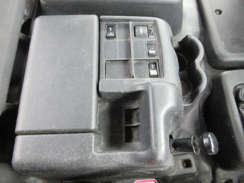 カヤバ製 ドラム8.7m3車検付 2デフ コンクリートミキサー|中古トラックの販売・買取・査定のアイナビ