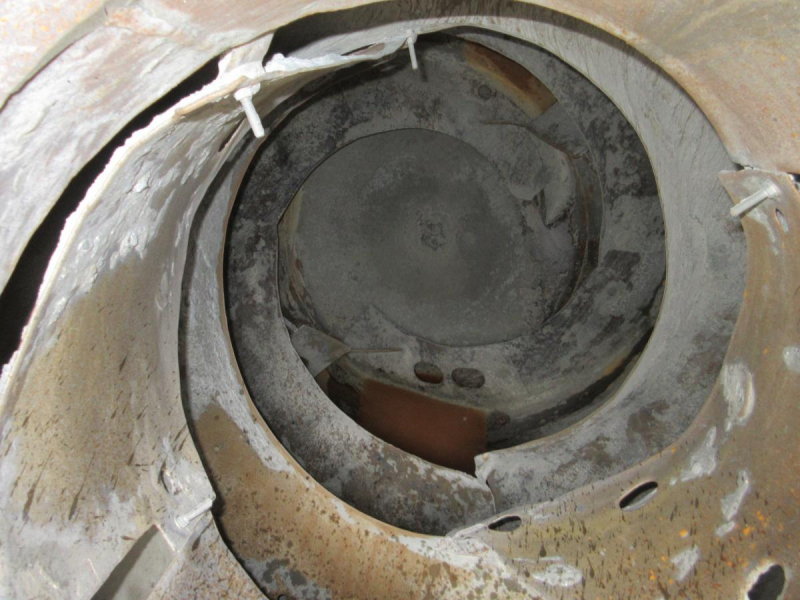 カヤバ製 ドラム容積8.9m3 車検切れナンバー付 !!|中古トラックの販売・買取・査定のアイナビ