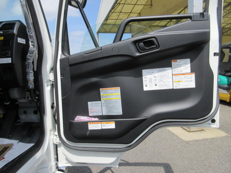 極東製 フックロール 脱着装置付コンテナ専用車 !!|中古トラックの販売・買取・査定のアイナビ