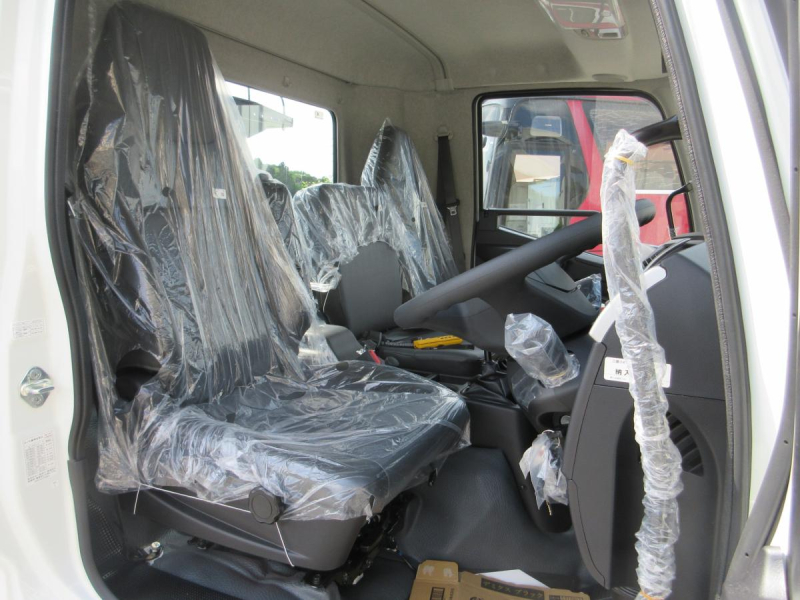 極東製 フックロール 脱着装置付コンテナ専用車 !!|中古トラックの販売・買取・査定のアイナビ