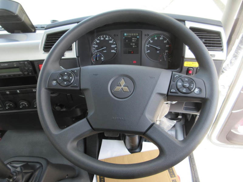 極東製 フックロール 脱着装置付コンテナ専用車 !!|中古トラックの販売・買取・査定のアイナビ