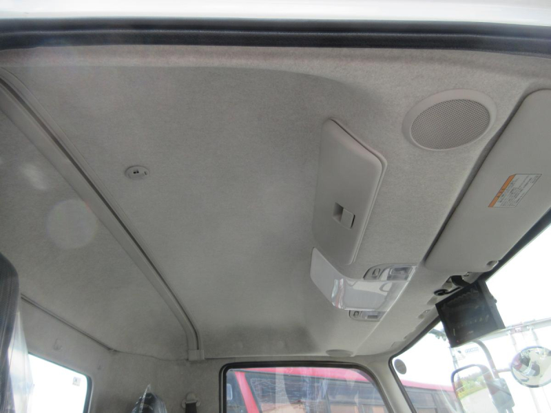 極東製 フックロール 脱着装置付コンテナ専用車 !!|中古トラックの販売・買取・査定のアイナビ