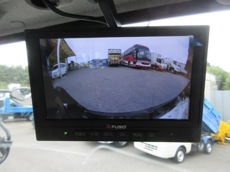 極東製 脱着装置付コンテナ専用車 フックロール !!|中古トラックの販売・買取・査定のアイナビ