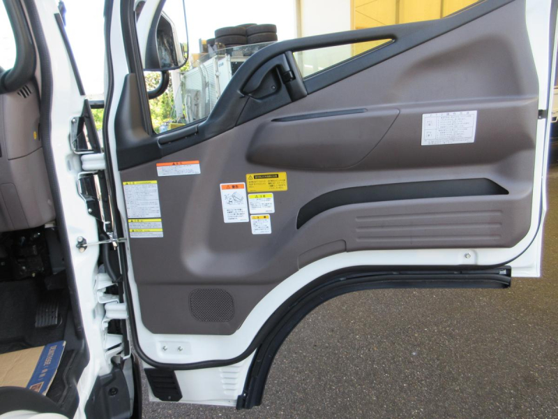 新型現行車 キャンター 極東製 フックロール !!|中古トラックの販売・買取・査定のアイナビ