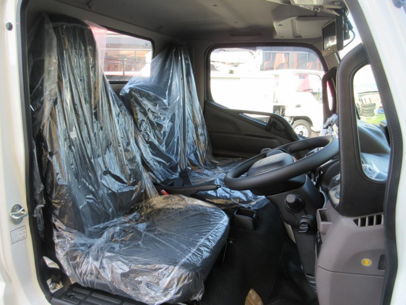 新型現行車 キャンター 極東製 フックロール !!|中古トラックの販売・買取・査定のアイナビ