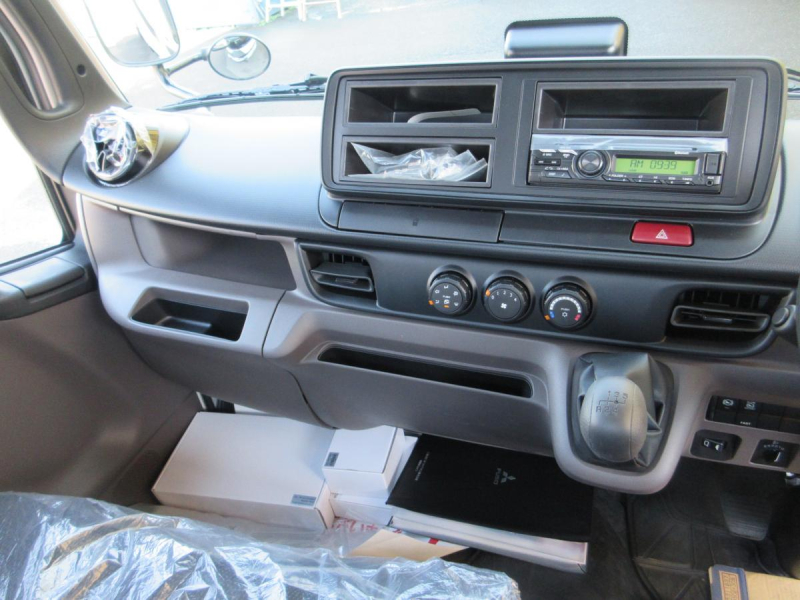 新型現行車 キャンター 極東製 フックロール !!|中古トラックの販売・買取・査定のアイナビ