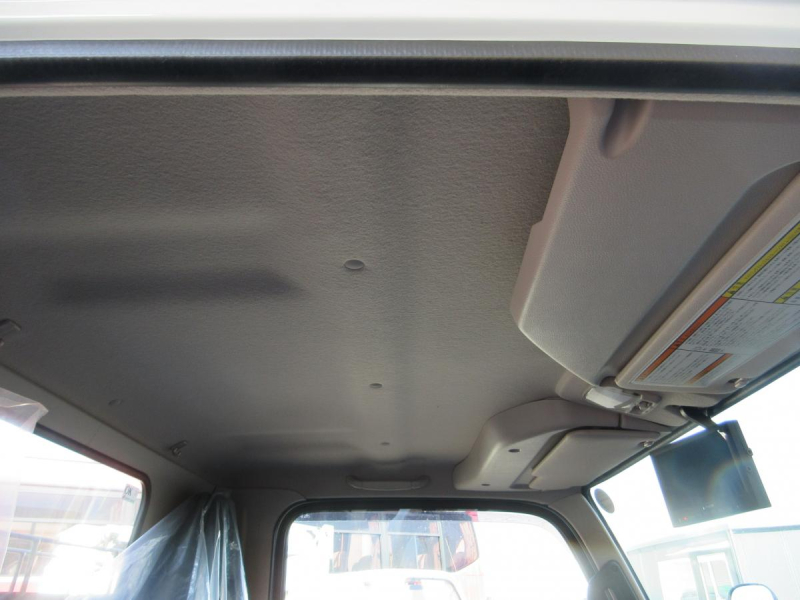 新型現行車 キャンター 極東製 フックロール !!|中古トラックの販売・買取・査定のアイナビ