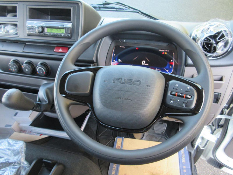 新型現行車 キャンター 極東製 フックロール !!|中古トラックの販売・買取・査定のアイナビ