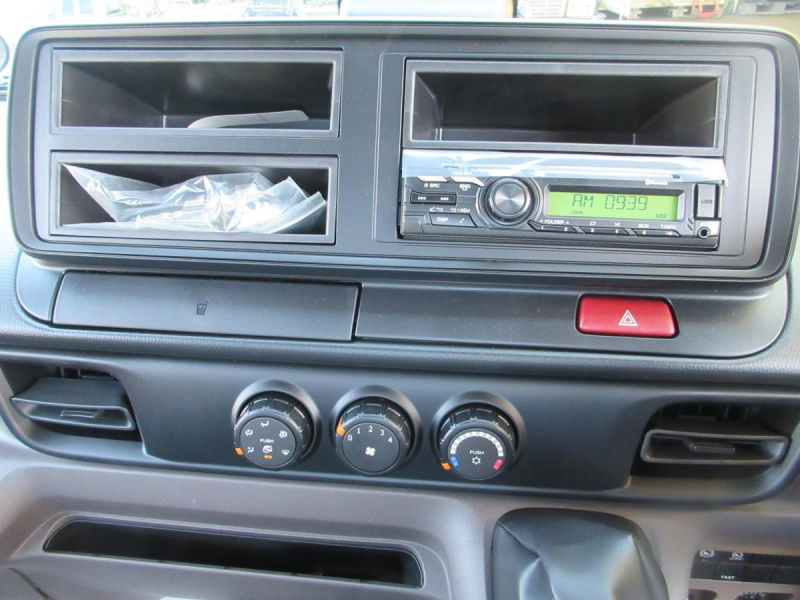 新型現行車 キャンター 極東製 フックロール !!|中古トラックの販売・買取・査定のアイナビ