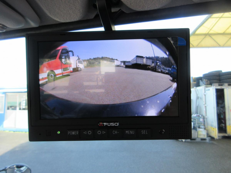 新型現行車 キャンター 極東製 フックロール !!|中古トラックの販売・買取・査定のアイナビ