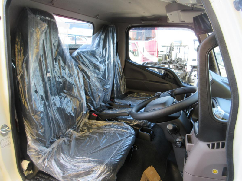 新型現行車 キャンター 極東製 フックロール !!|中古トラックの販売・買取・査定のアイナビ