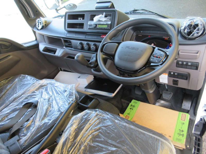 新型現行車 キャンター 極東製 フックロール !!|中古トラックの販売・買取・査定のアイナビ