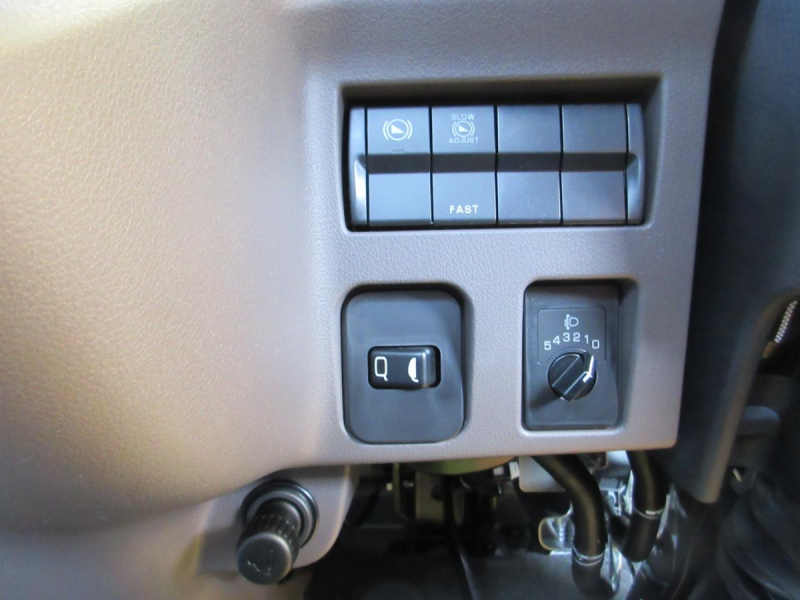 新型現行車 キャンター 極東製 フックロール !!|中古トラックの販売・買取・査定のアイナビ