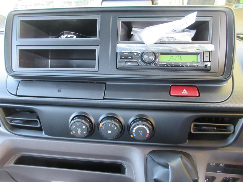 新型現行車 キャンター 極東製 フックロール !!|中古トラックの販売・買取・査定のアイナビ