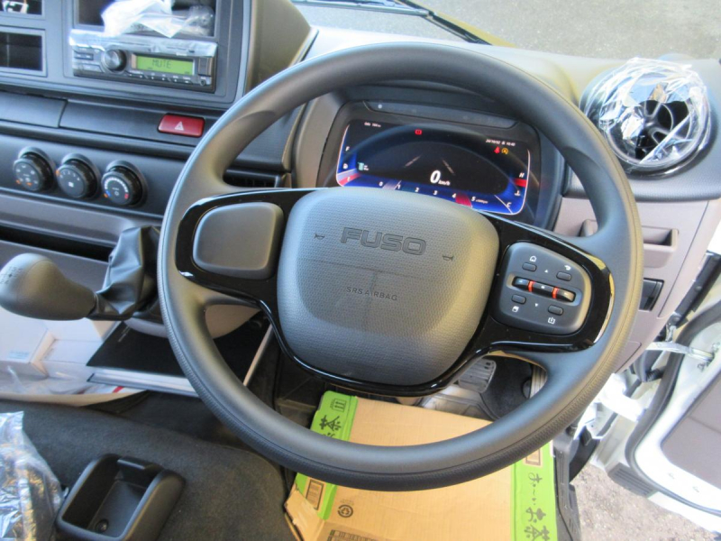 新型現行車 キャンター 極東製 フックロール !!|中古トラックの販売・買取・査定のアイナビ