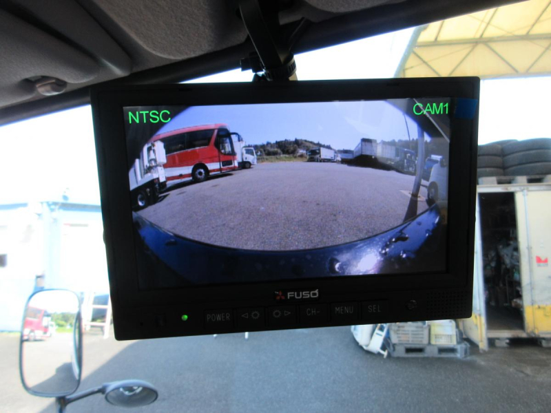 新型現行車 キャンター 極東製 フックロール !!|中古トラックの販売・買取・査定のアイナビ