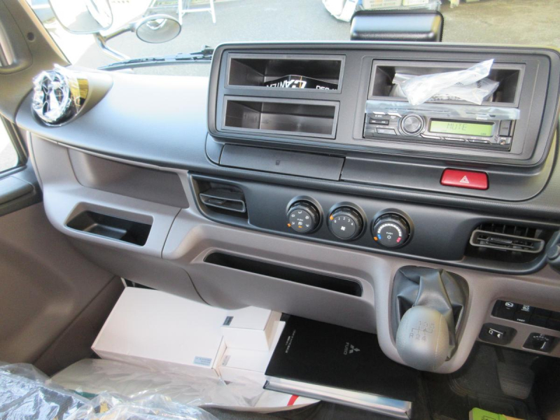 新型現行車 キャンター 極東製 フックロール !!|中古トラックの販売・買取・査定のアイナビ