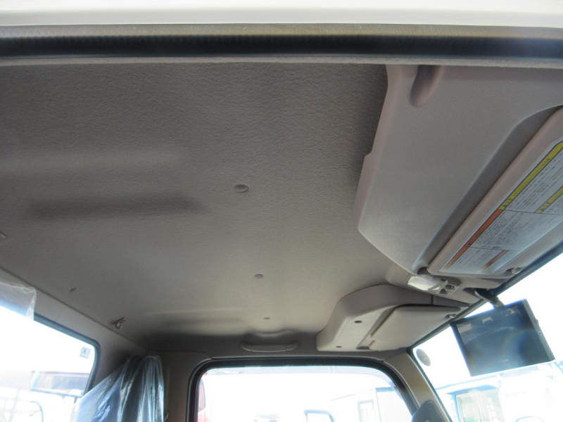 新型現行車 キャンター 極東製 フックロール !!|中古トラックの販売・買取・査定のアイナビ