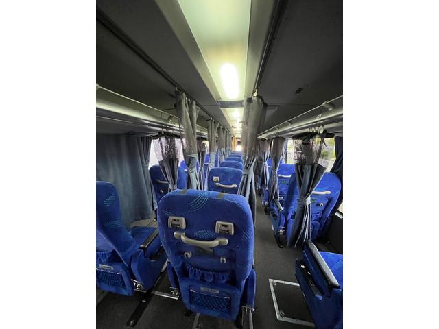 三菱ふそうエアロエースバス|中古トラックの販売・買取・査定のアイナビ