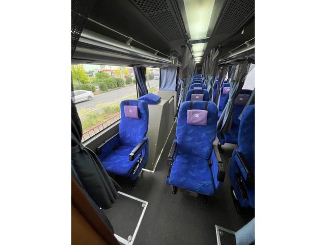 三菱ふそうエアロエースバス|中古トラックの販売・買取・査定のアイナビ