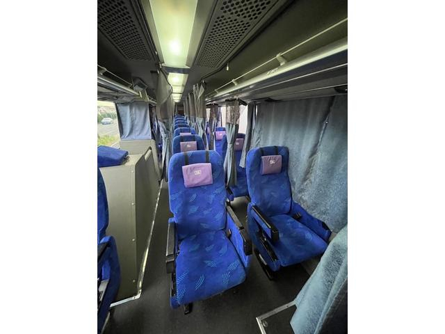 三菱ふそうエアロエースバス|中古トラックの販売・買取・査定のアイナビ