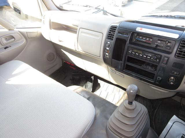 日野 ウイング車 デュトロ|中古トラックの販売・買取・査定のアイナビ