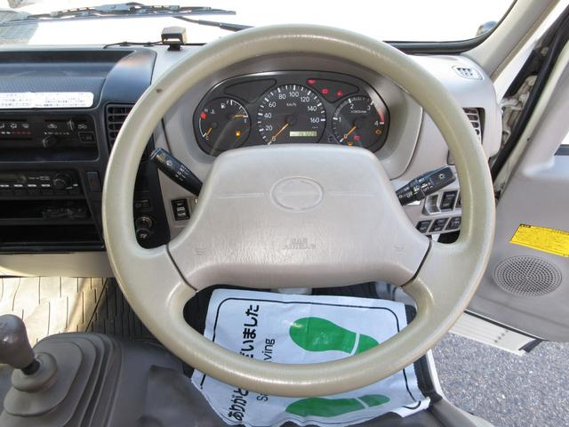 日野 ウイング車 デュトロ|中古トラックの販売・買取・査定のアイナビ