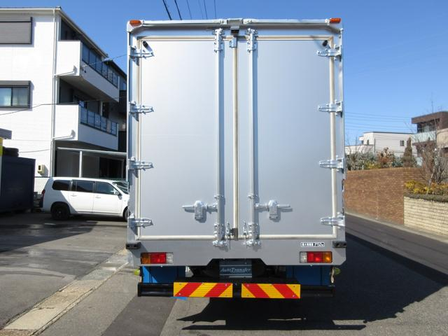 日野 ウイング車 デュトロ|中古トラックの販売・買取・査定のアイナビ