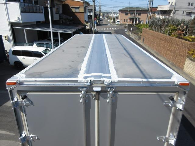 日野 ウイング車 デュトロ|中古トラックの販売・買取・査定のアイナビ