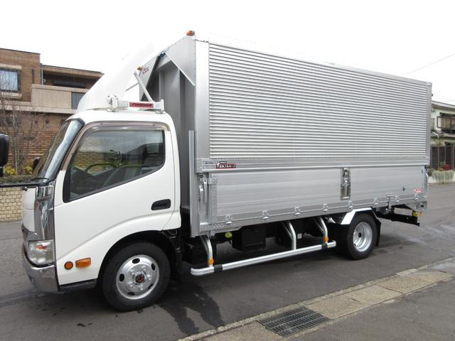 トヨタ ウイング車|中古トラックの販売・買取・査定のアイナビ
