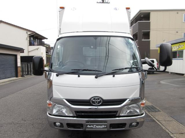 トヨタ ウイング車|中古トラックの販売・買取・査定のアイナビ