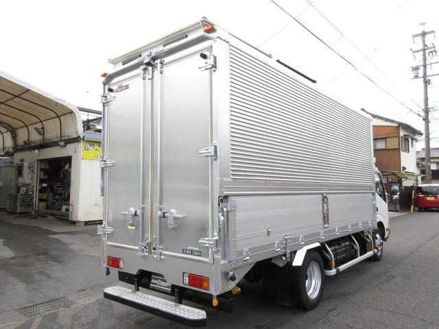 トヨタ ウイング車|中古トラックの販売・買取・査定のアイナビ