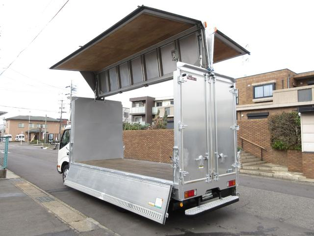 トヨタ ウイング車|中古トラックの販売・買取・査定のアイナビ