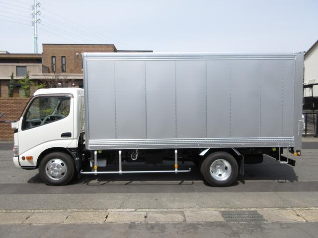 日野 バン車 デュトロ|中古トラックの販売・買取・査定のアイナビ