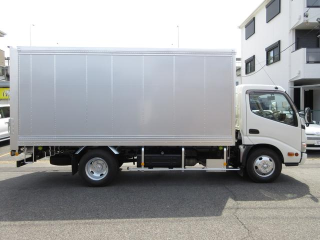 日野 バン車 デュトロ|中古トラックの販売・買取・査定のアイナビ