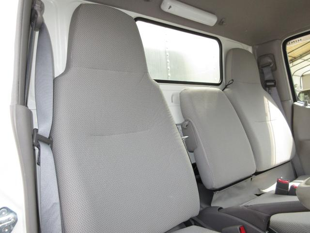 日野 バン車 デュトロ|中古トラックの販売・買取・査定のアイナビ