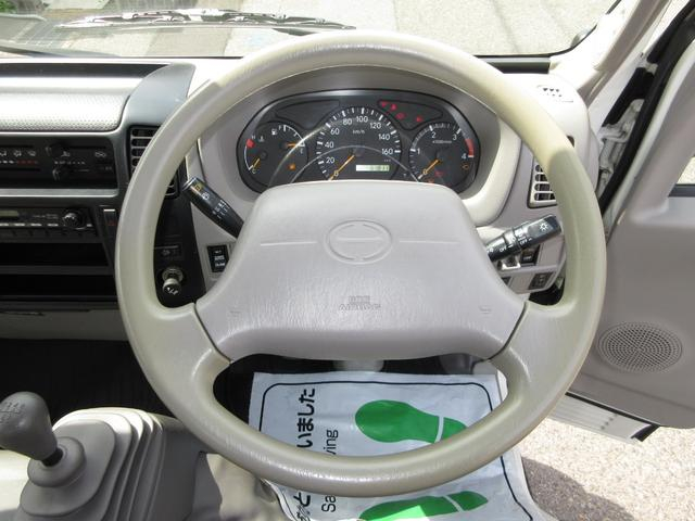 日野 バン車 デュトロ|中古トラックの販売・買取・査定のアイナビ