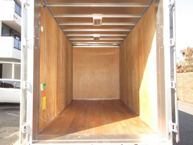 日野 バン車 デュトロ|中古トラックの販売・買取・査定のアイナビ