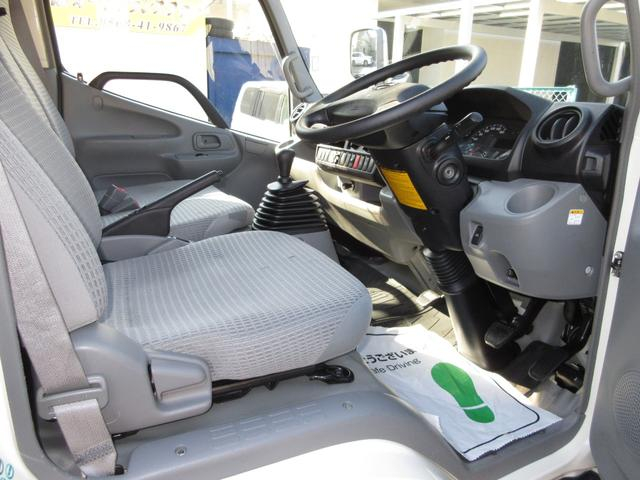 日野 バン車 デュトロ|中古トラックの販売・買取・査定のアイナビ