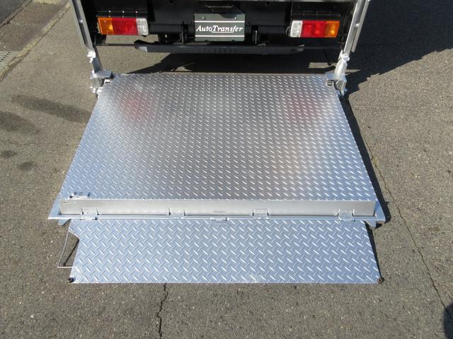 日野 バン車 デュトロ|中古トラックの販売・買取・査定のアイナビ