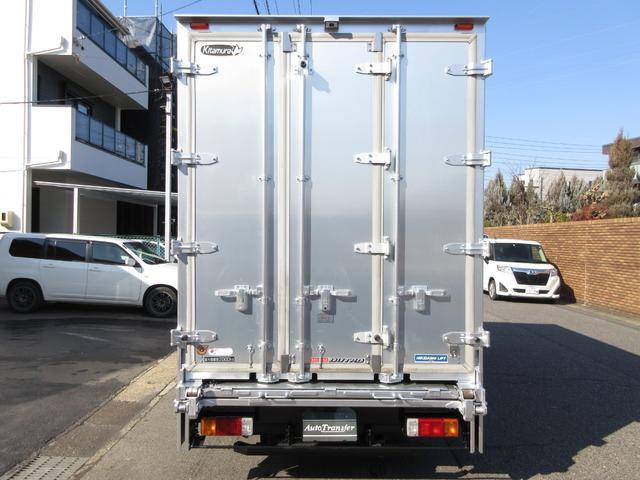 日野 バン車 デュトロ|中古トラックの販売・買取・査定のアイナビ