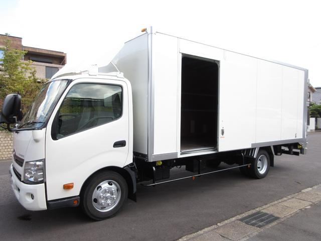 トヨタ バン車 トヨエース|中古トラックの販売・買取・査定のアイナビ
