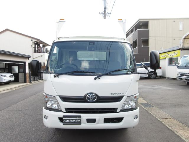 トヨタ バン車 トヨエース|中古トラックの販売・買取・査定のアイナビ