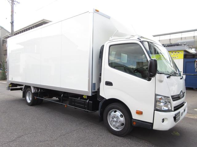 トヨタ バン車 トヨエース|中古トラックの販売・買取・査定のアイナビ
