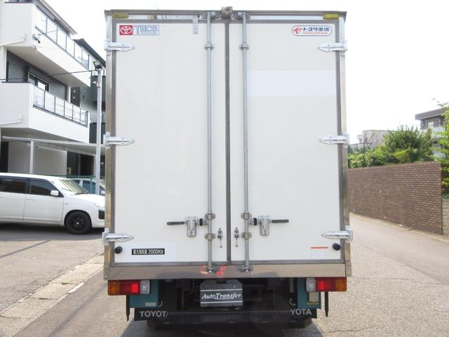 トヨタ バン車 トヨエース|中古トラックの販売・買取・査定のアイナビ