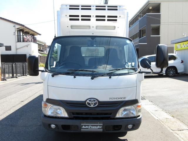 トヨタ バン車 トヨエース|中古トラックの販売・買取・査定のアイナビ